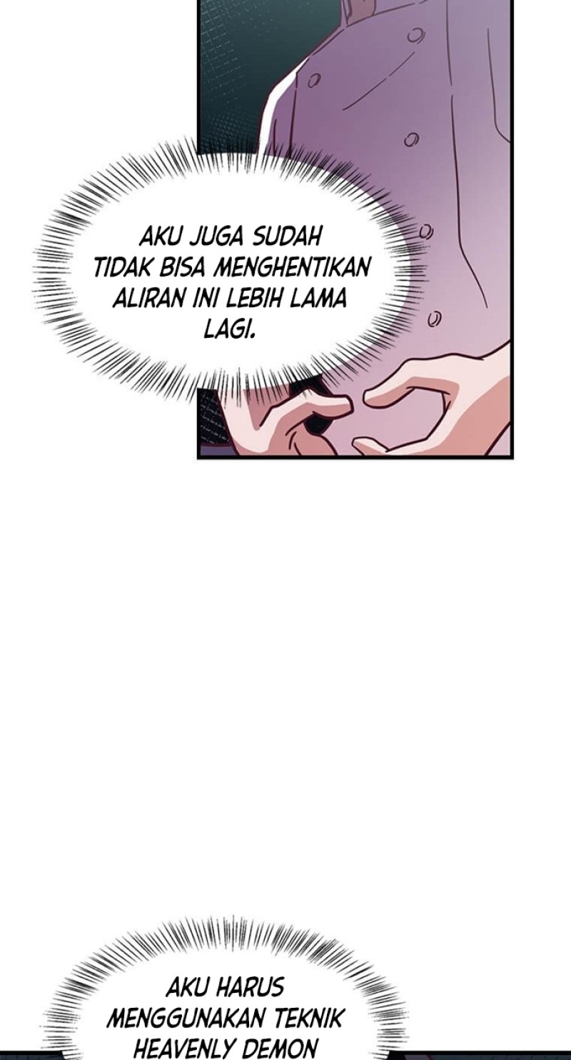 The World Greatest Bakery Chapter 05 Bahasa Indonesia