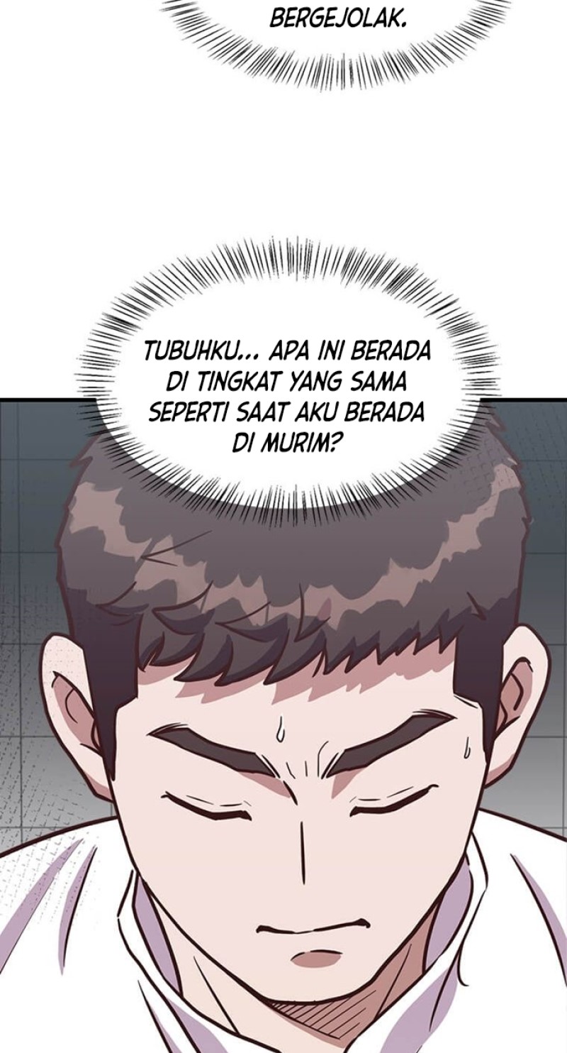 The World Greatest Bakery Chapter 05 Bahasa Indonesia