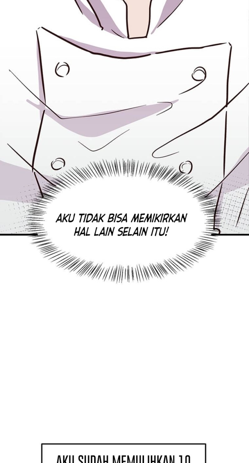 The World Greatest Bakery Chapter 05 Bahasa Indonesia