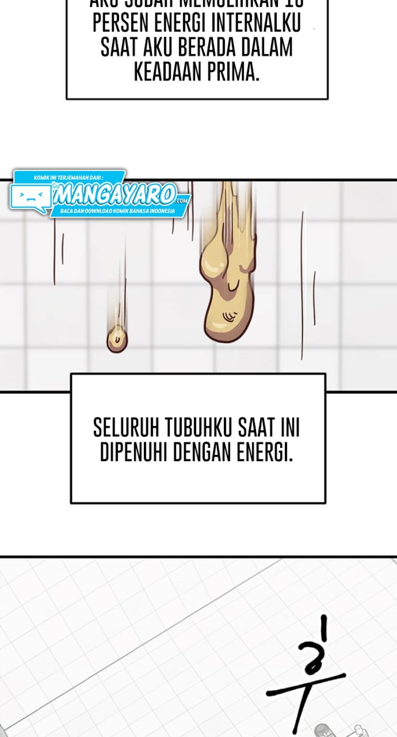 The World Greatest Bakery Chapter 05 Bahasa Indonesia