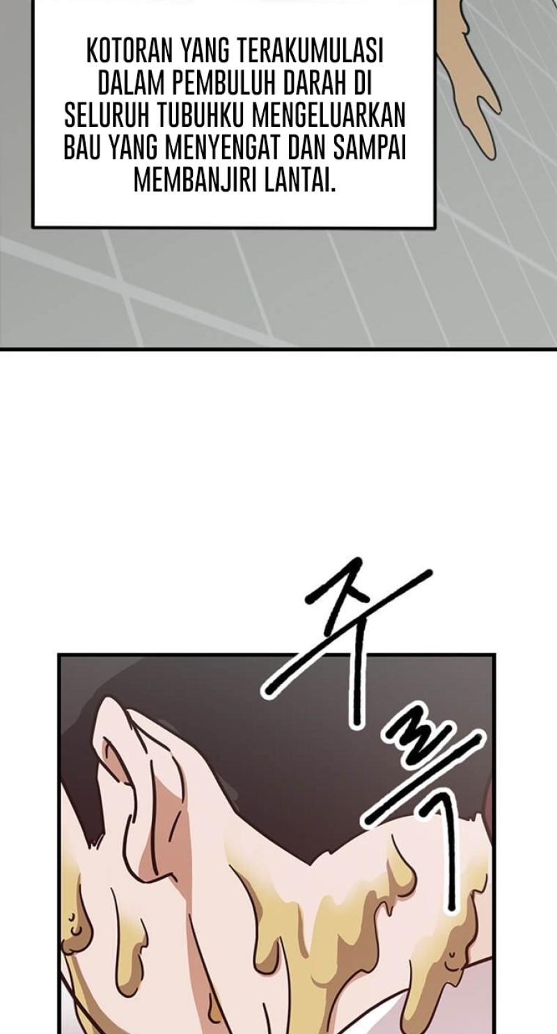 The World Greatest Bakery Chapter 05 Bahasa Indonesia