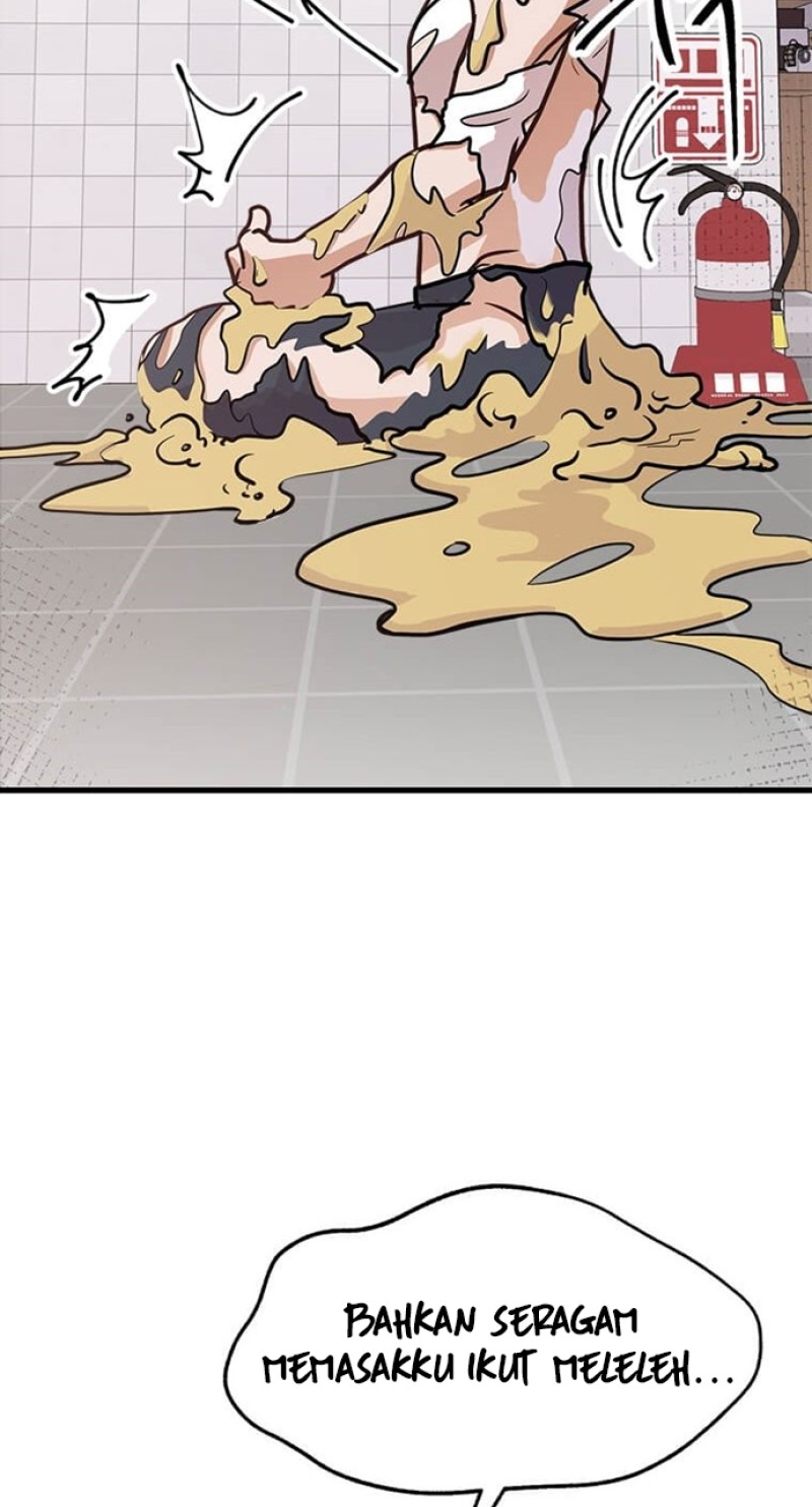 The World Greatest Bakery Chapter 05 Bahasa Indonesia