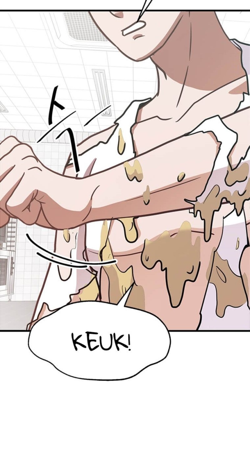 The World Greatest Bakery Chapter 05 Bahasa Indonesia