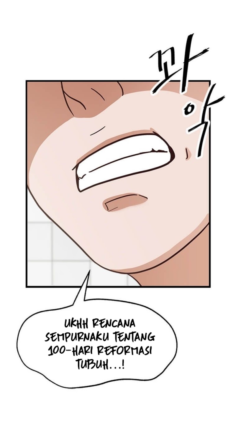 The World Greatest Bakery Chapter 05 Bahasa Indonesia