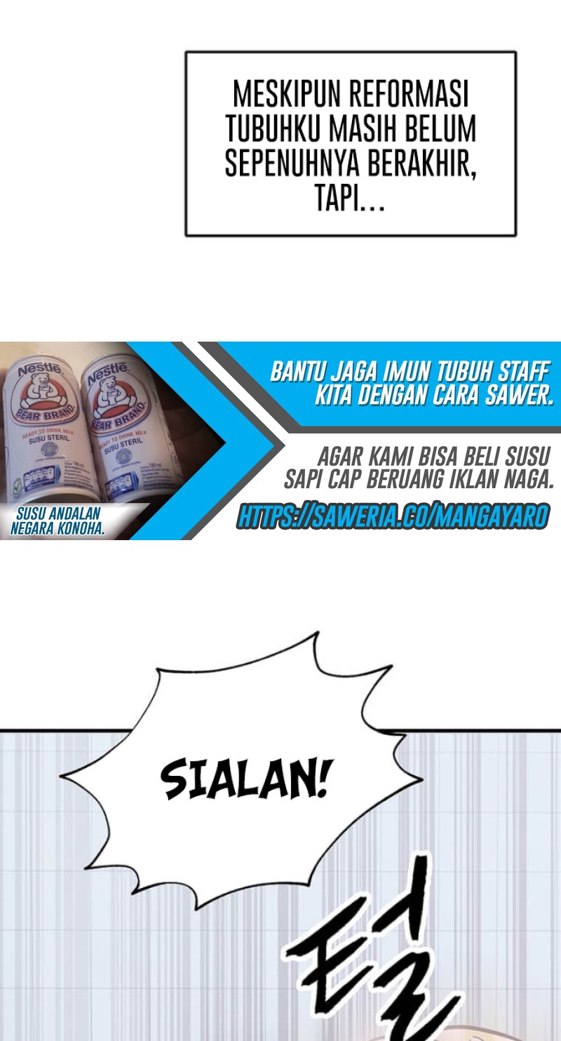 The World Greatest Bakery Chapter 05 Bahasa Indonesia