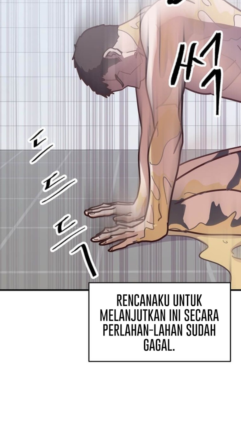 The World Greatest Bakery Chapter 05 Bahasa Indonesia