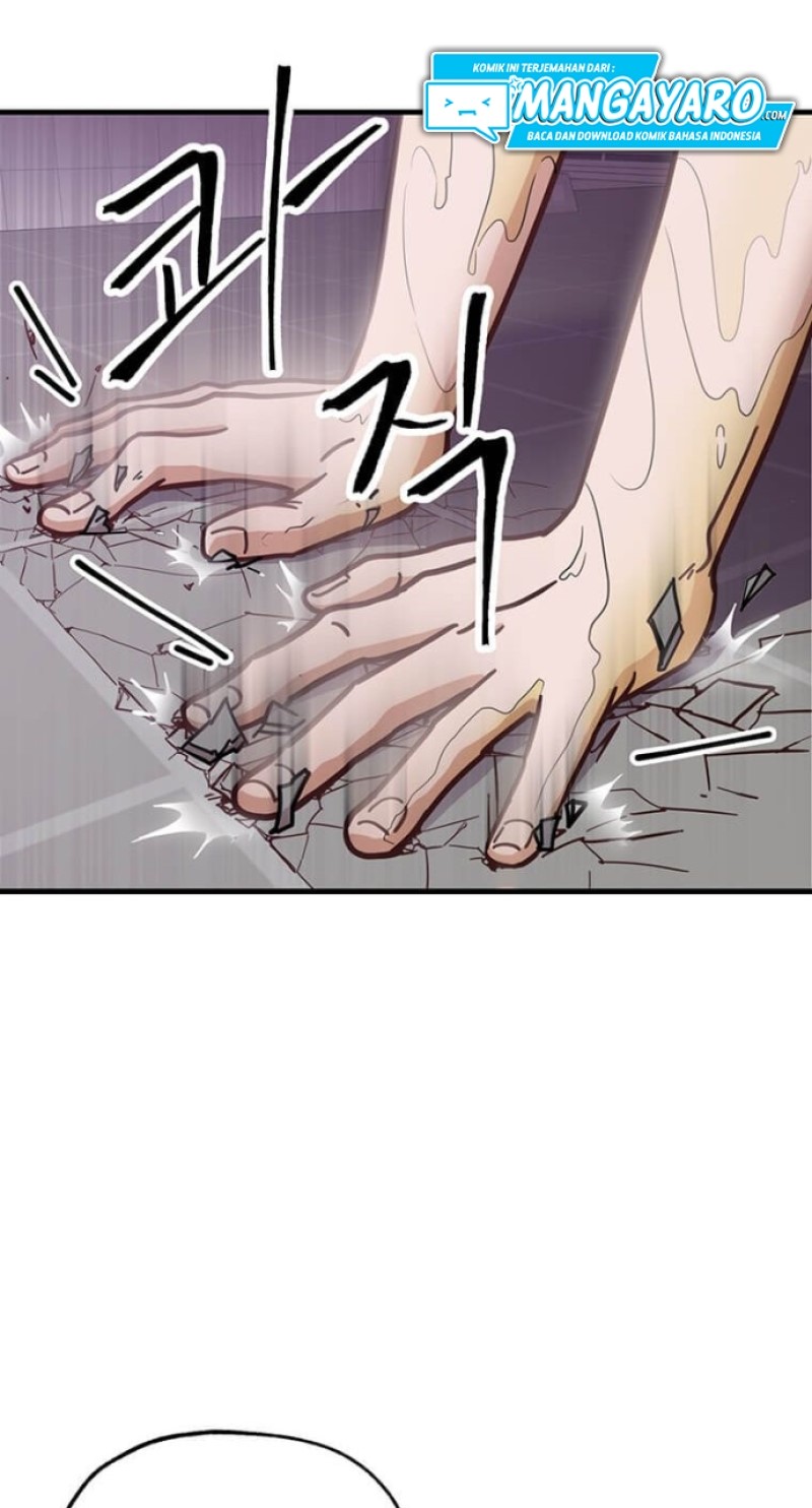 The World Greatest Bakery Chapter 05 Bahasa Indonesia