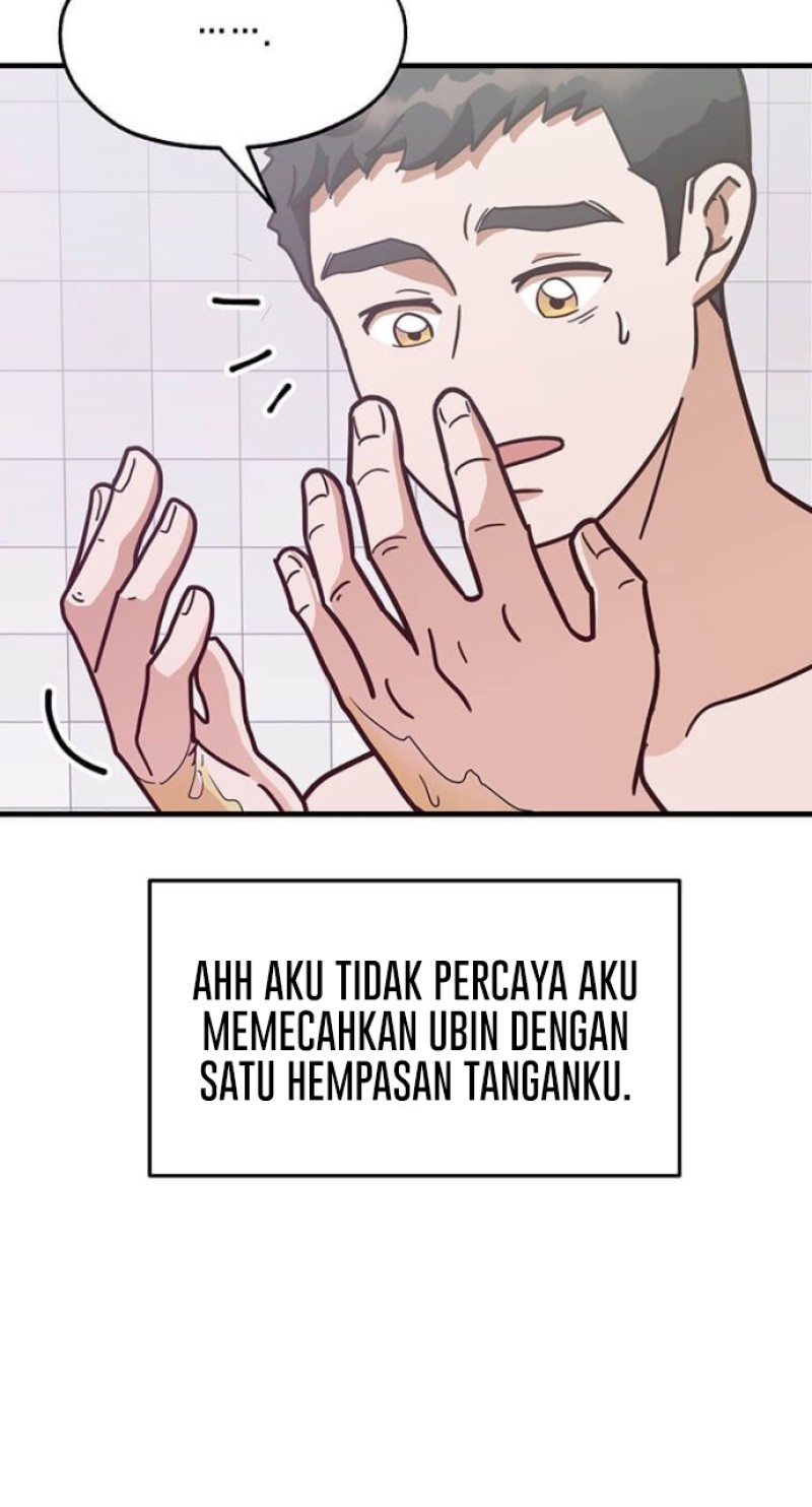 The World Greatest Bakery Chapter 05 Bahasa Indonesia