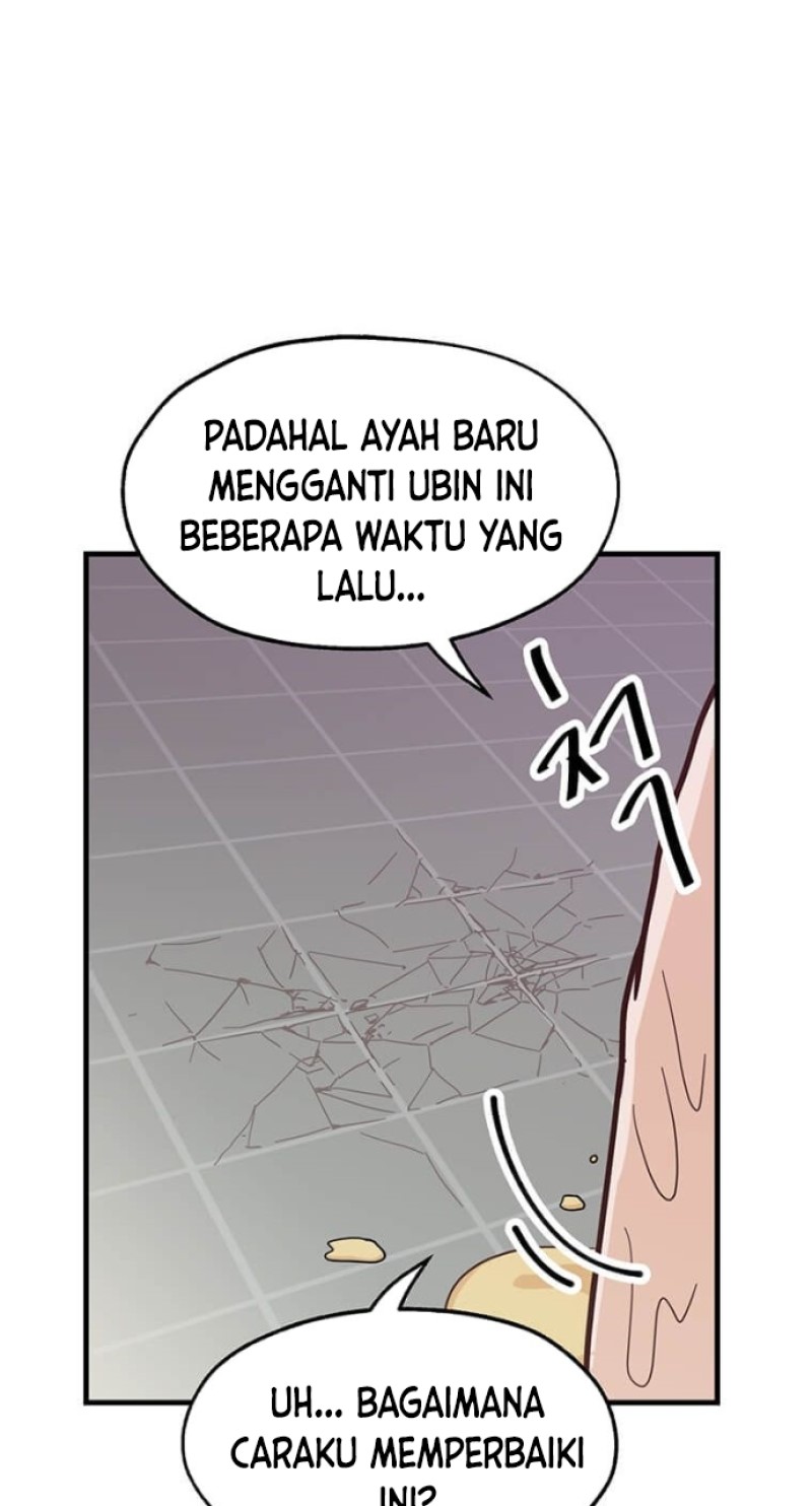 The World Greatest Bakery Chapter 05 Bahasa Indonesia