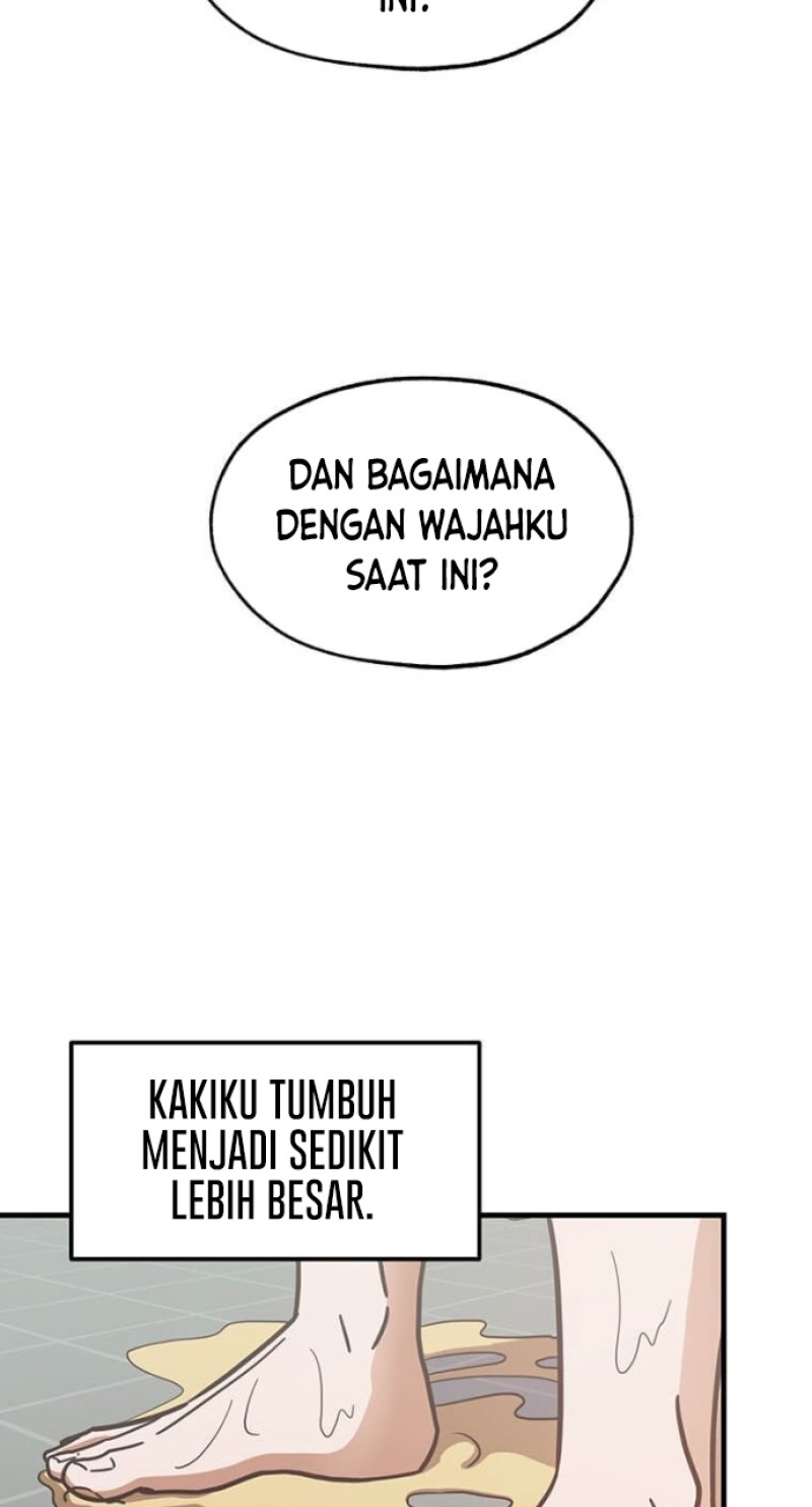 The World Greatest Bakery Chapter 05 Bahasa Indonesia