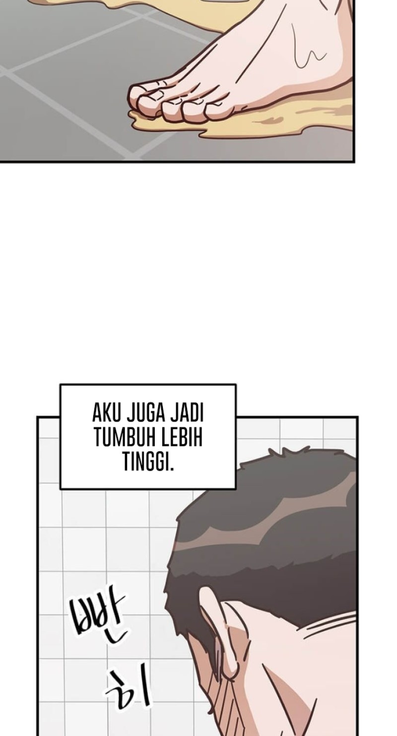 The World Greatest Bakery Chapter 05 Bahasa Indonesia