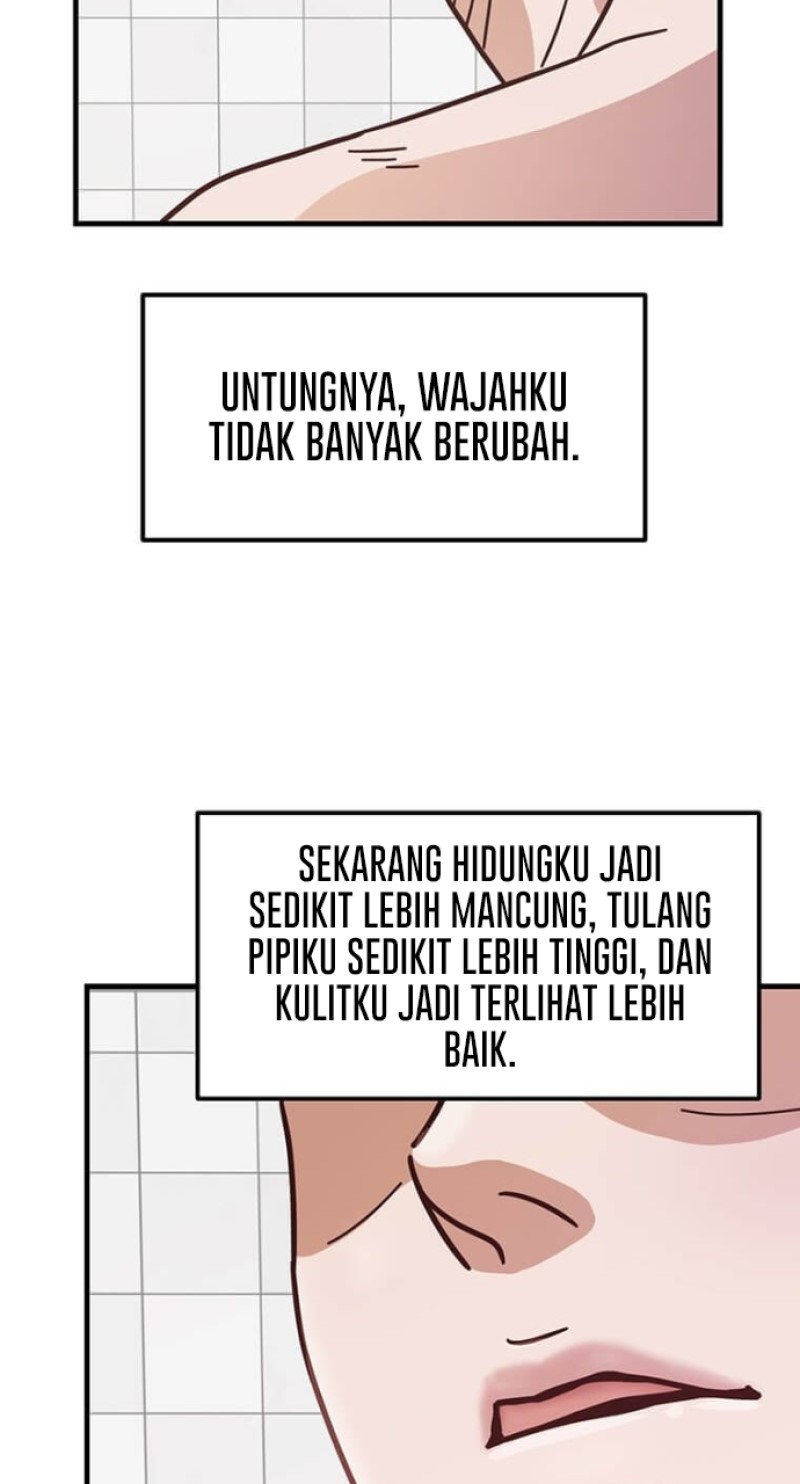 The World Greatest Bakery Chapter 05 Bahasa Indonesia