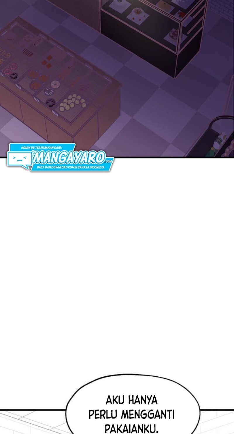 The World Greatest Bakery Chapter 05 Bahasa Indonesia