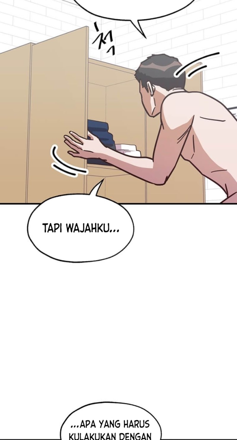 The World Greatest Bakery Chapter 05 Bahasa Indonesia