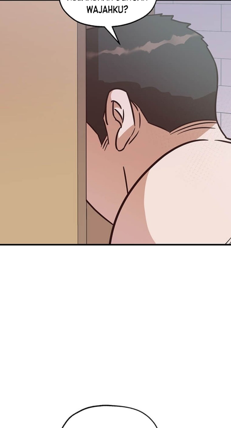 The World Greatest Bakery Chapter 05 Bahasa Indonesia