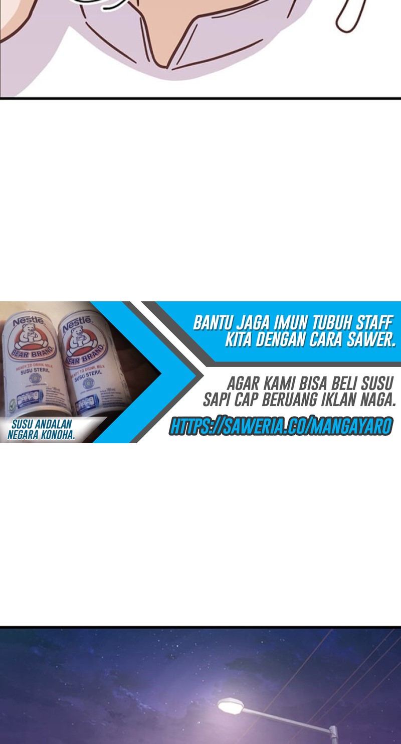 The World Greatest Bakery Chapter 05 Bahasa Indonesia