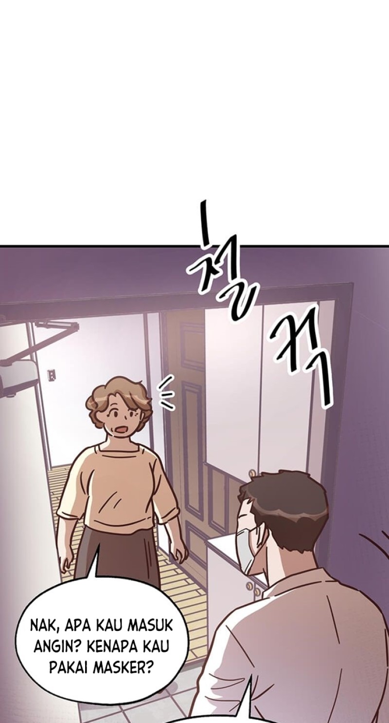 The World Greatest Bakery Chapter 05 Bahasa Indonesia