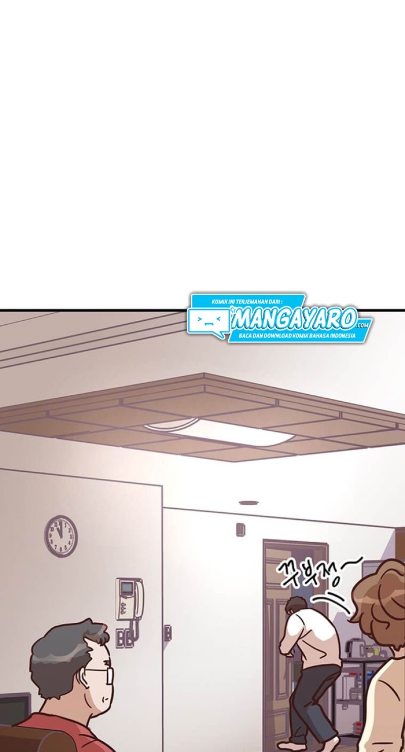 The World Greatest Bakery Chapter 05 Bahasa Indonesia