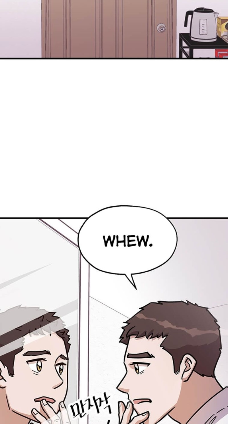 The World Greatest Bakery Chapter 05 Bahasa Indonesia