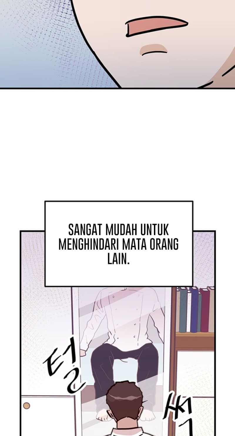 The World Greatest Bakery Chapter 05 Bahasa Indonesia