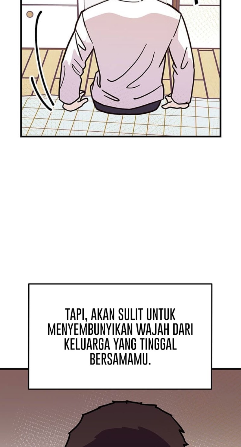 The World Greatest Bakery Chapter 05 Bahasa Indonesia