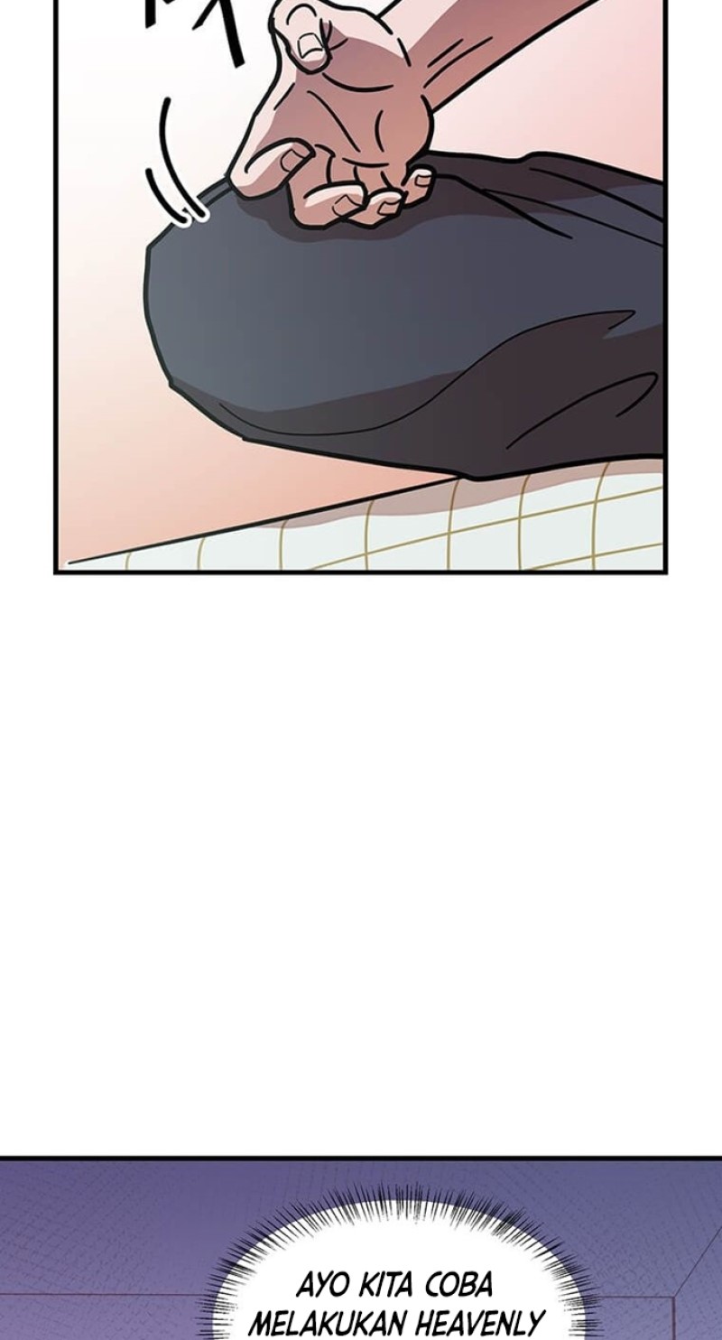 The World Greatest Bakery Chapter 05 Bahasa Indonesia