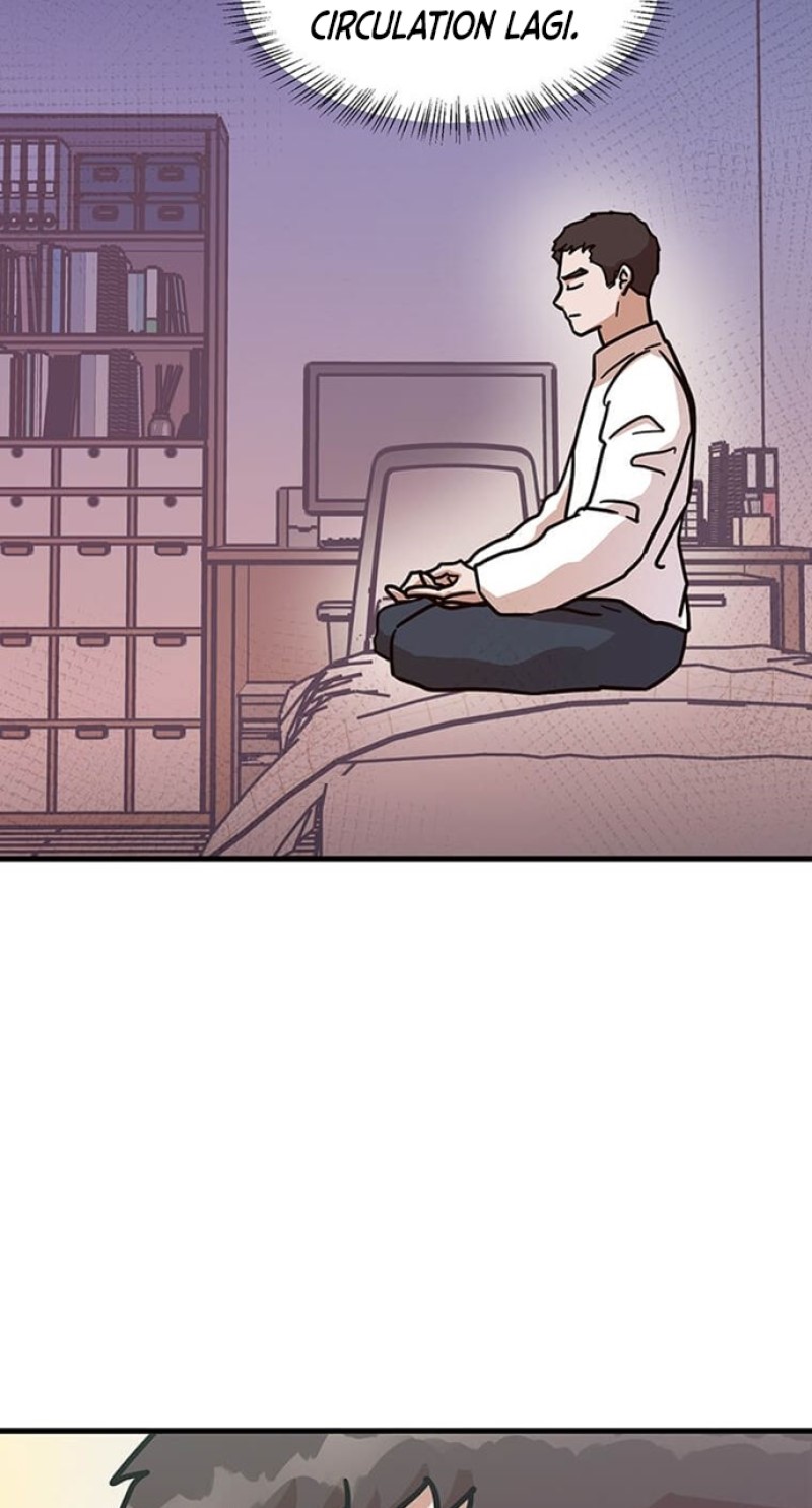 The World Greatest Bakery Chapter 05 Bahasa Indonesia