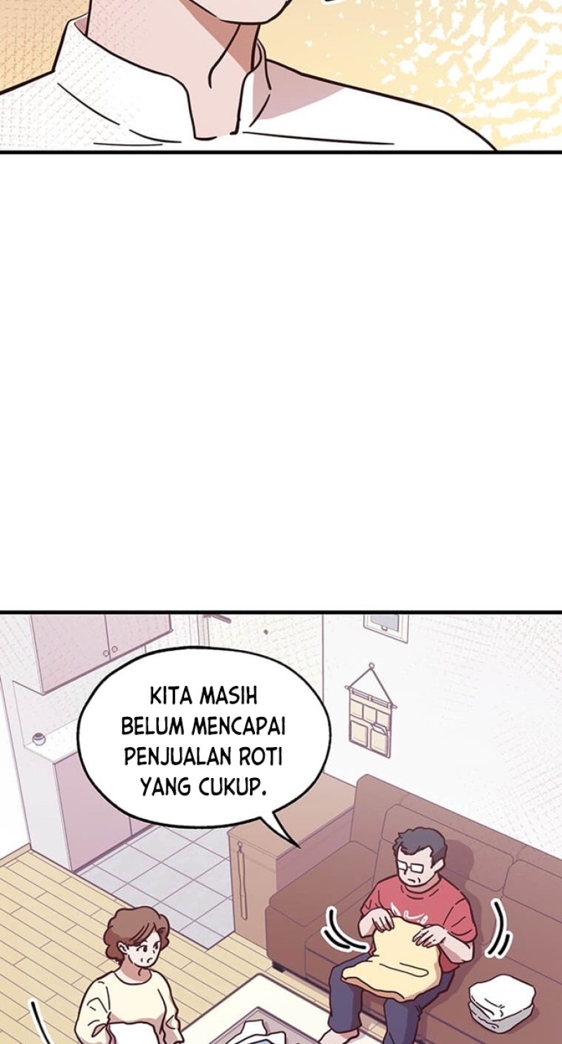 The World Greatest Bakery Chapter 05 Bahasa Indonesia