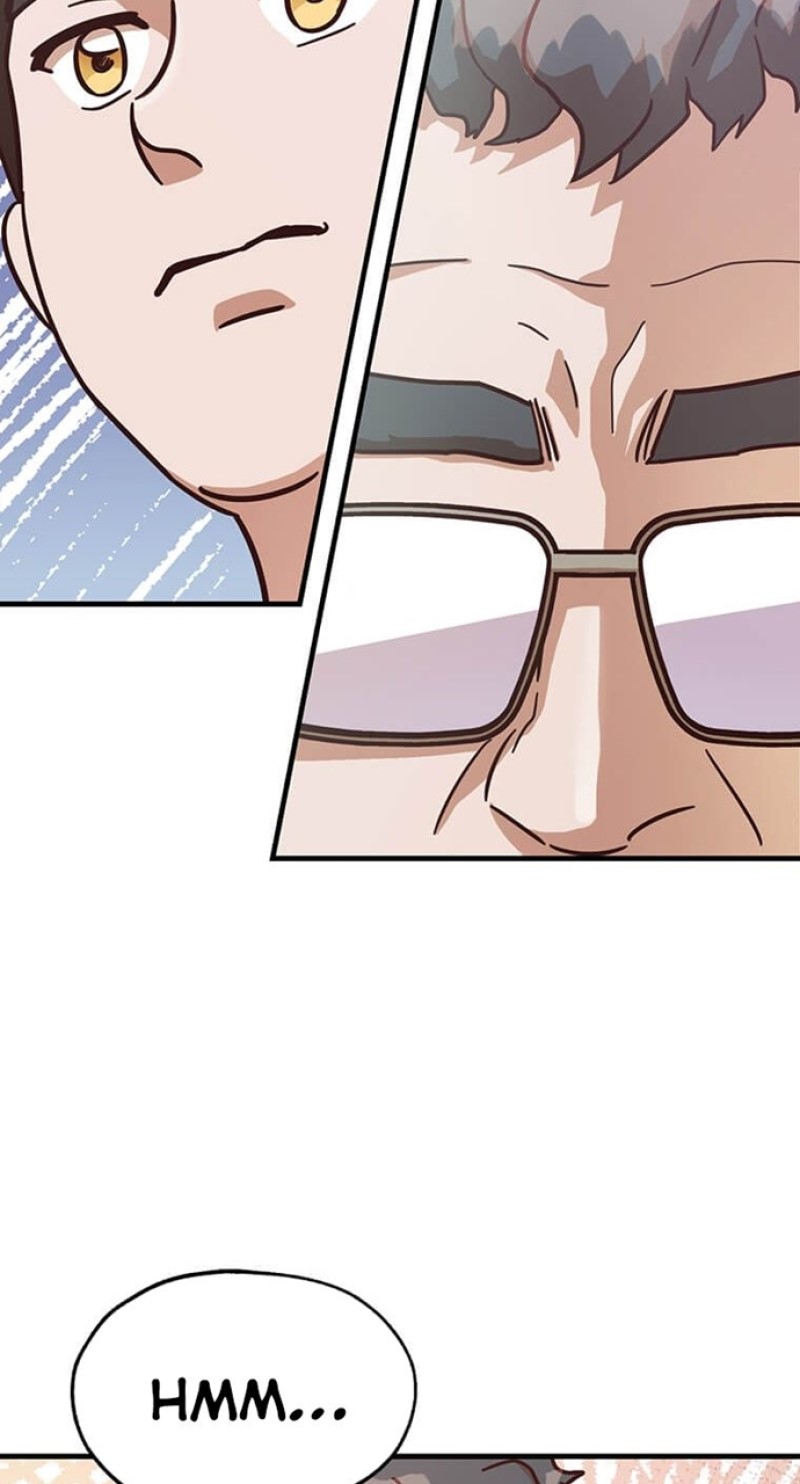 The World Greatest Bakery Chapter 05 Bahasa Indonesia