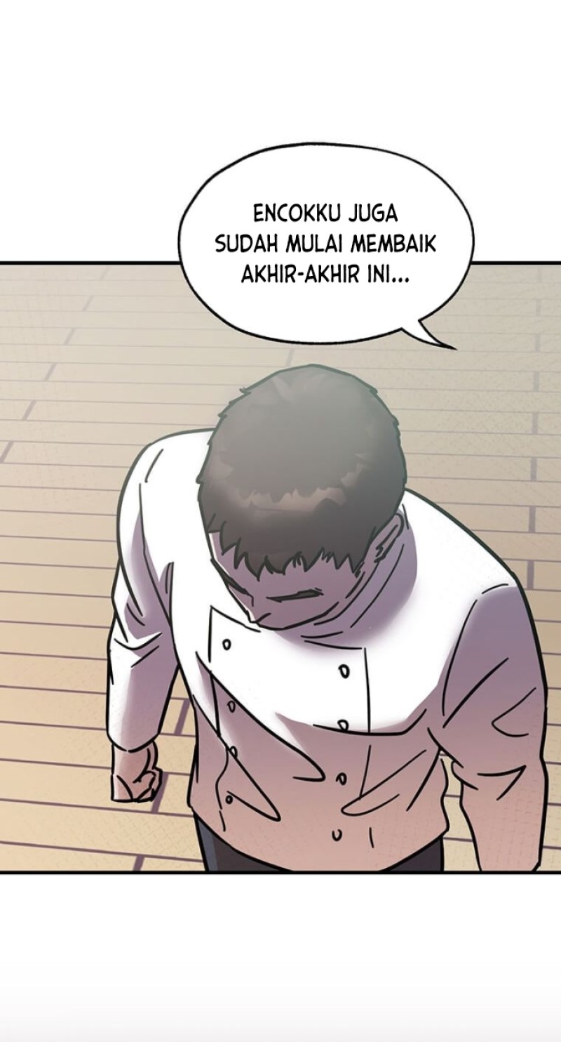 The World Greatest Bakery Chapter 05 Bahasa Indonesia