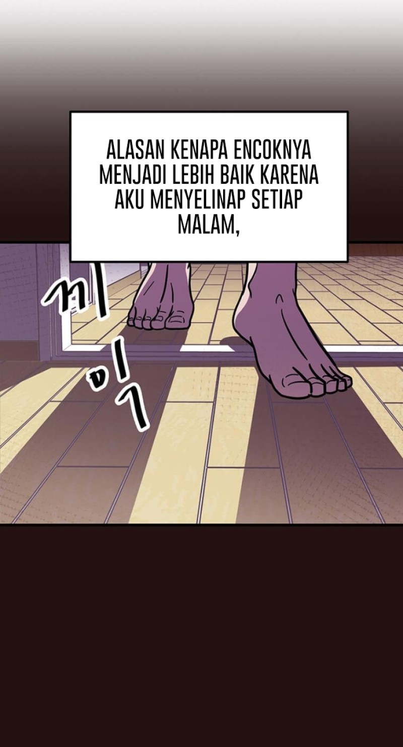 The World Greatest Bakery Chapter 05 Bahasa Indonesia