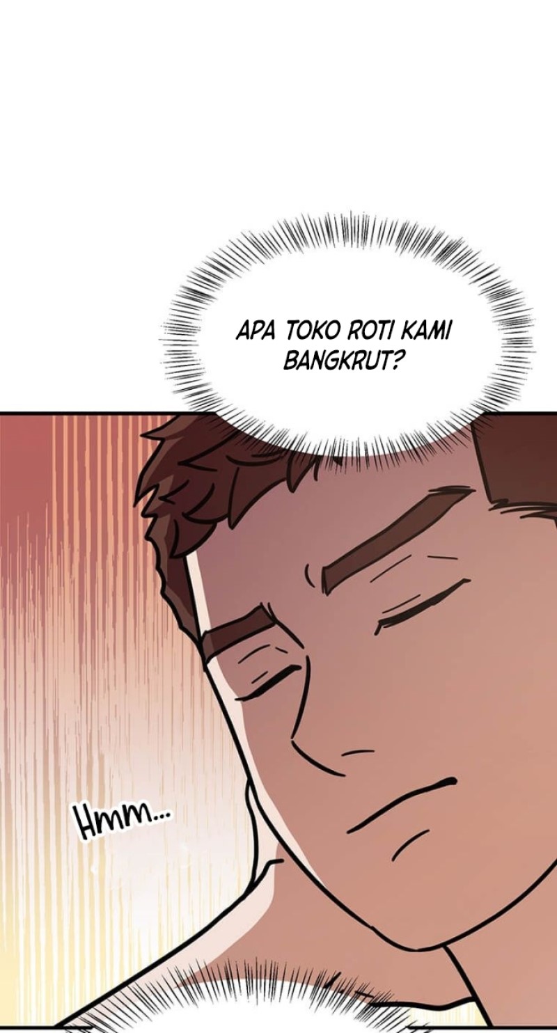 The World Greatest Bakery Chapter 05 Bahasa Indonesia