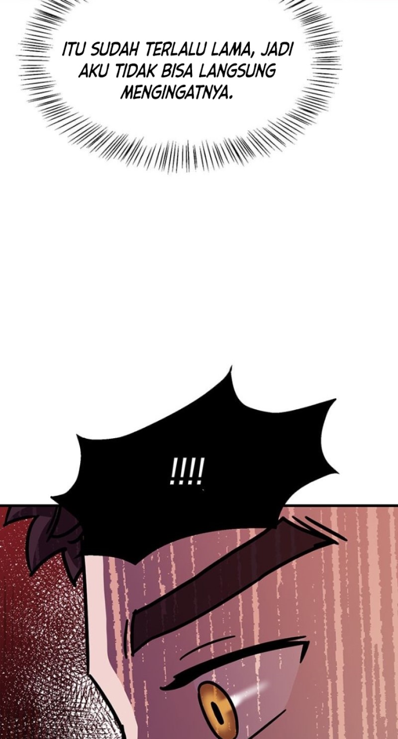 The World Greatest Bakery Chapter 05 Bahasa Indonesia