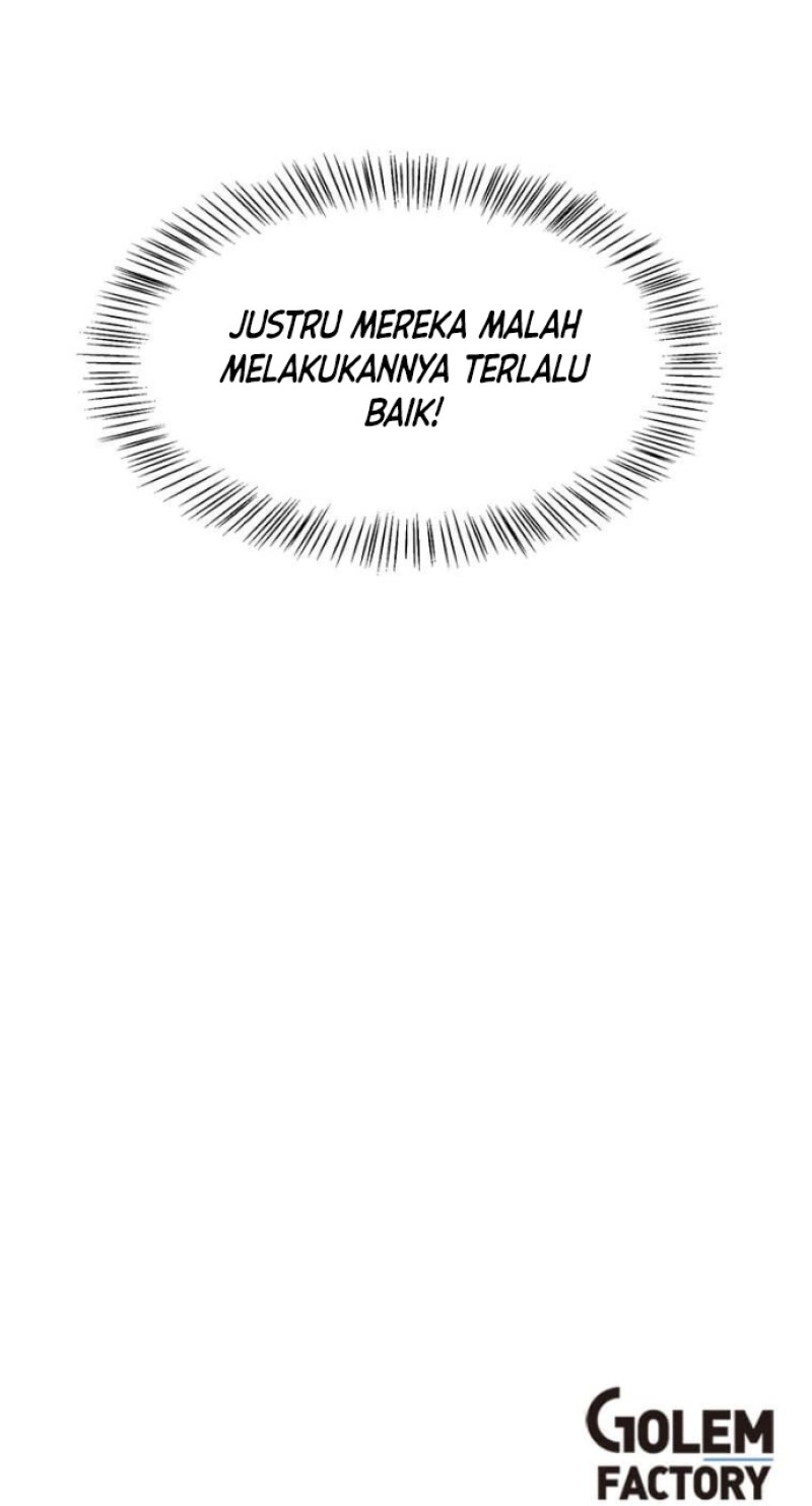 The World Greatest Bakery Chapter 05 Bahasa Indonesia