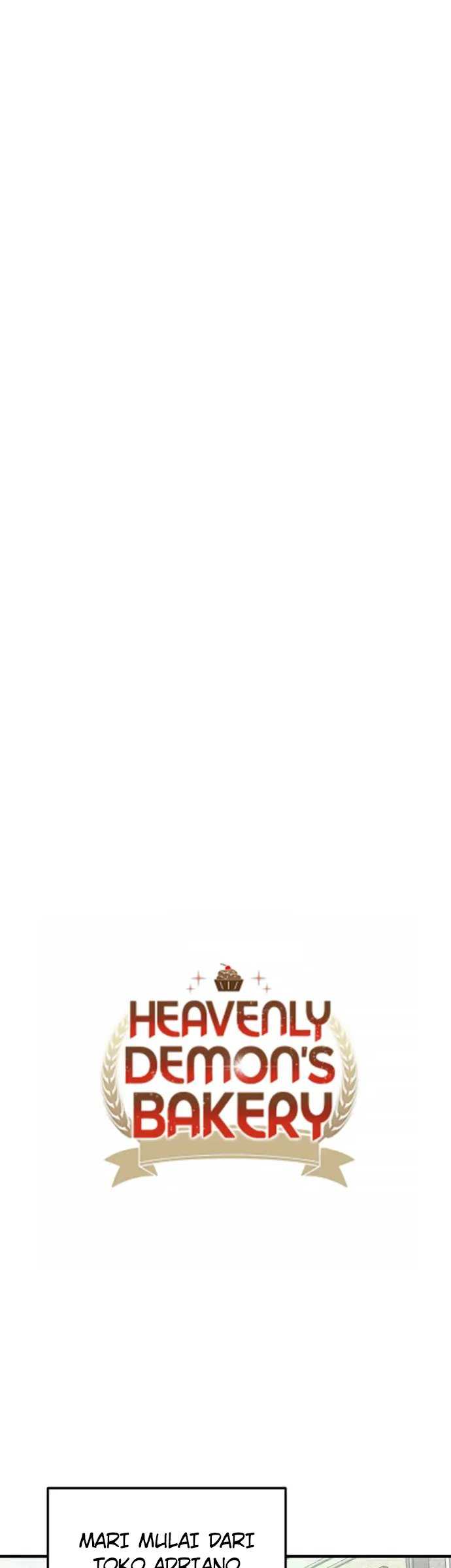 The World Greatest Bakery Chapter 09 Bahasa Indonesia