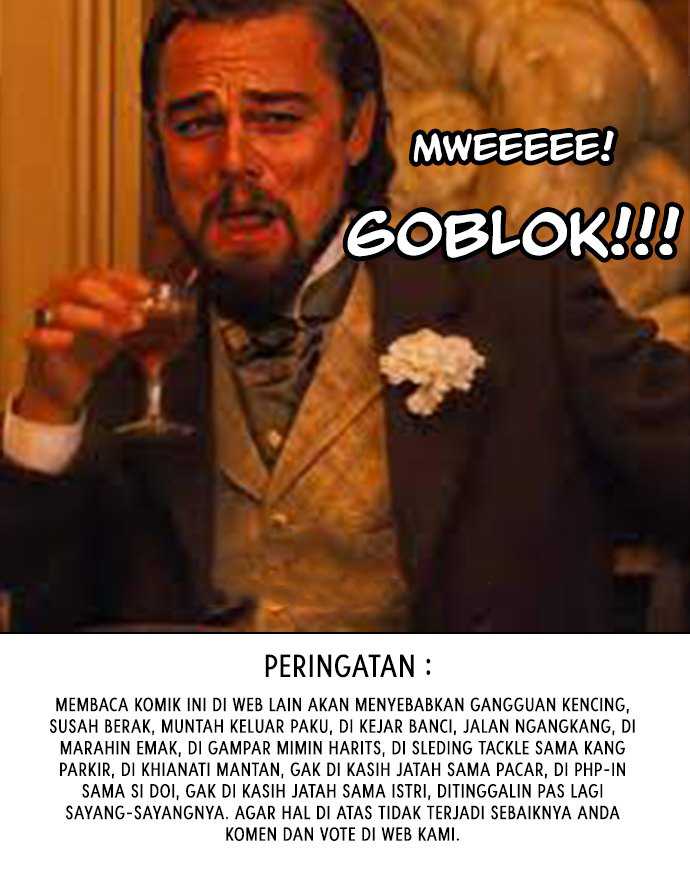 The World Greatest Bakery Chapter 09 Bahasa Indonesia