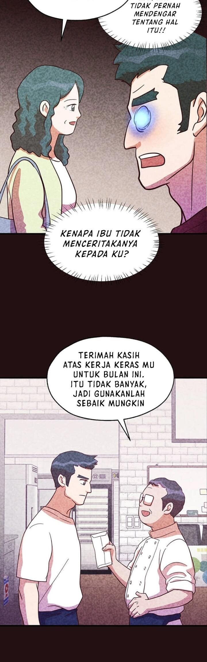 The World Greatest Bakery chapter 14