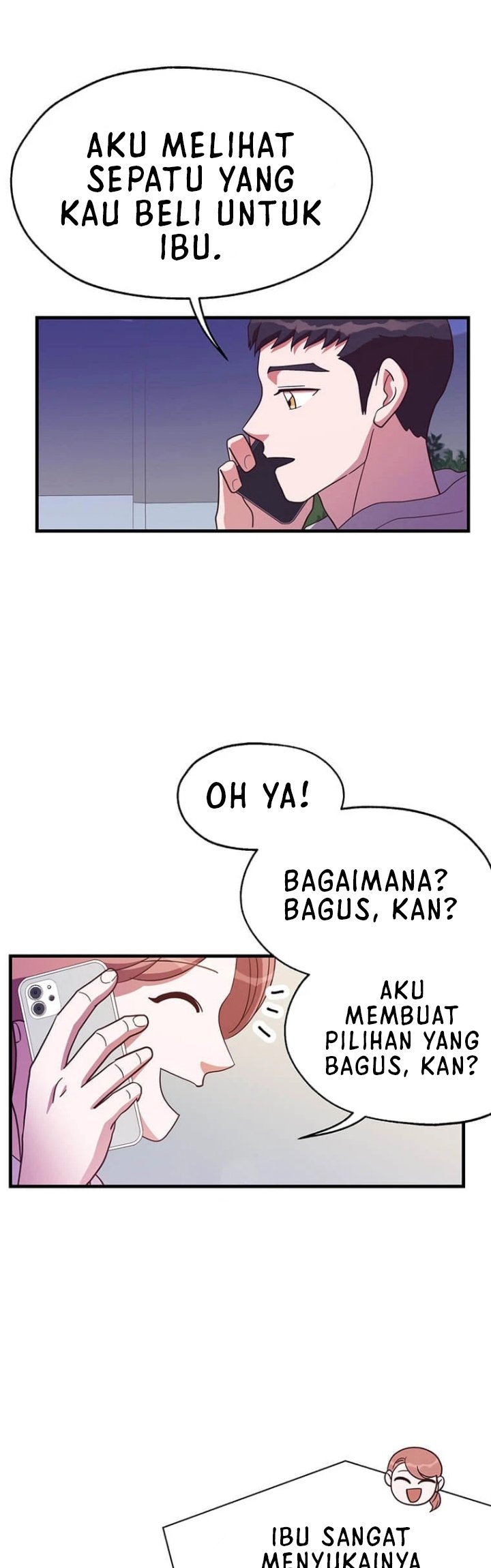 The World Greatest Bakery chapter 23