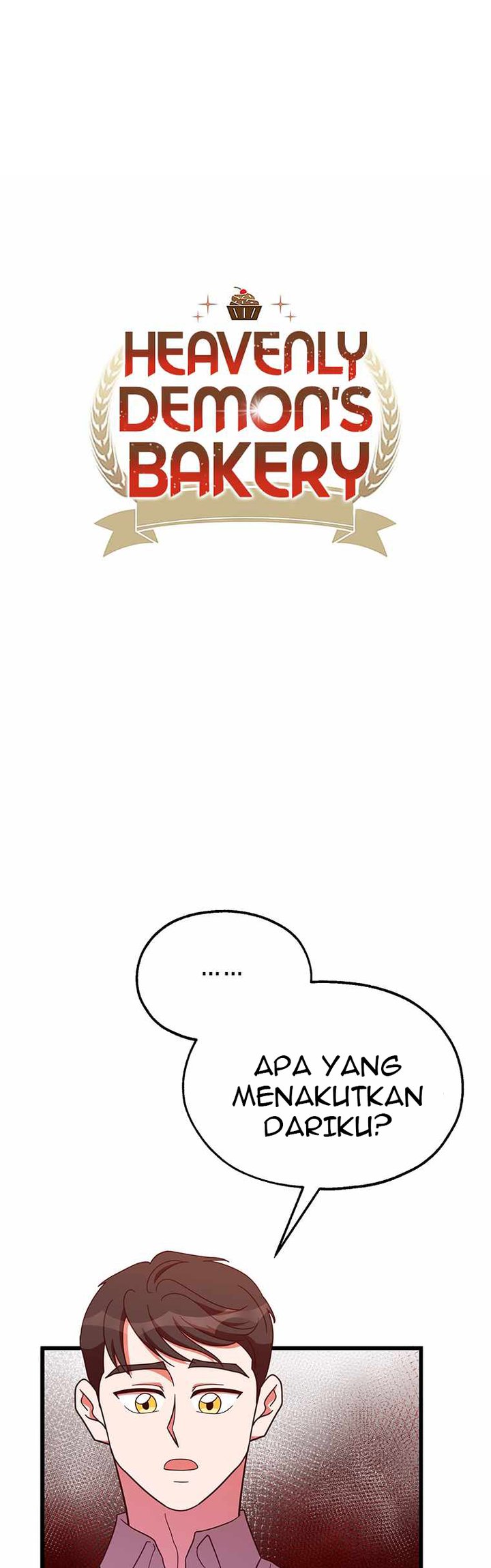 The World Greatest Bakery Chapter 32 Bahasa Indonesia