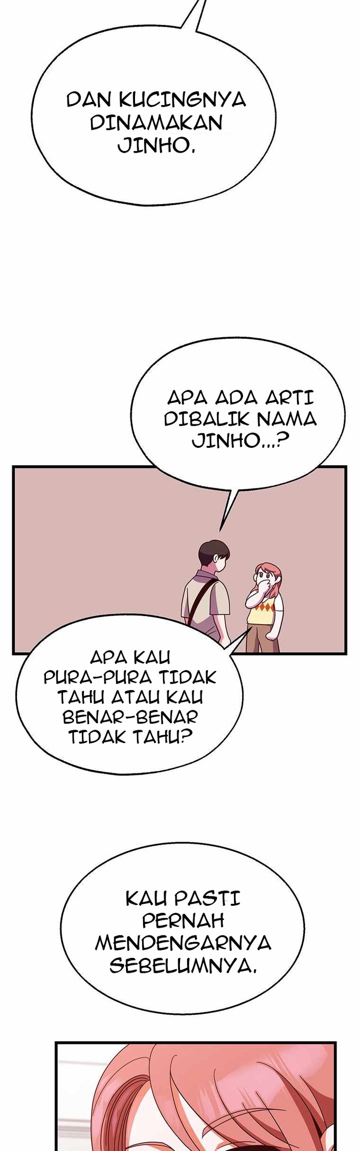 The World Greatest Bakery Chapter 32 Bahasa Indonesia