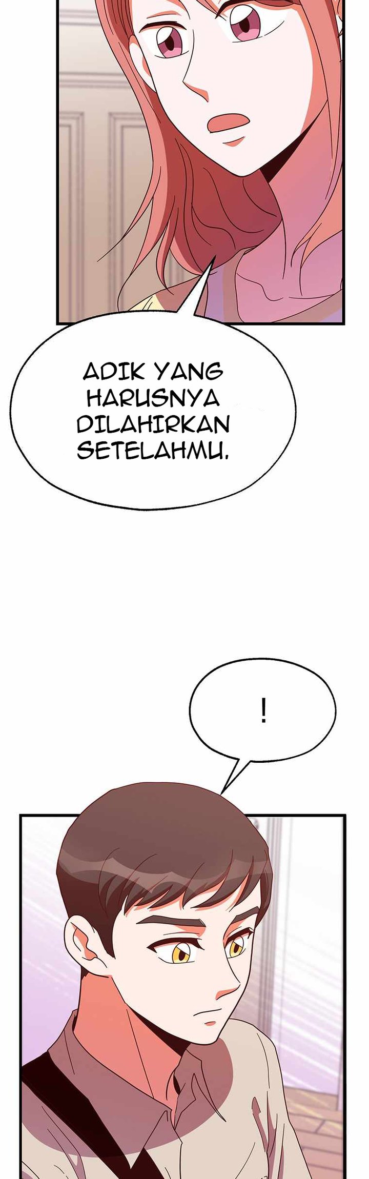 The World Greatest Bakery Chapter 32 Bahasa Indonesia