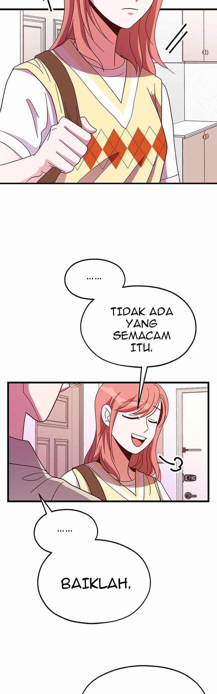 The World Greatest Bakery Chapter 32 Bahasa Indonesia