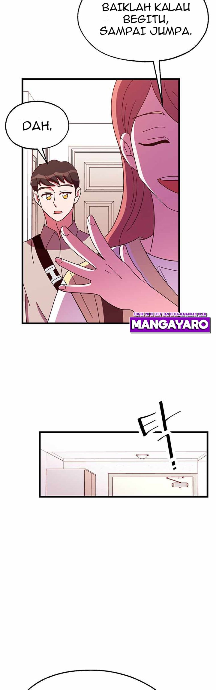 The World Greatest Bakery Chapter 32 Bahasa Indonesia