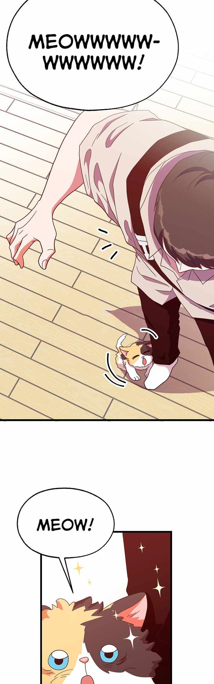 The World Greatest Bakery Chapter 32 Bahasa Indonesia