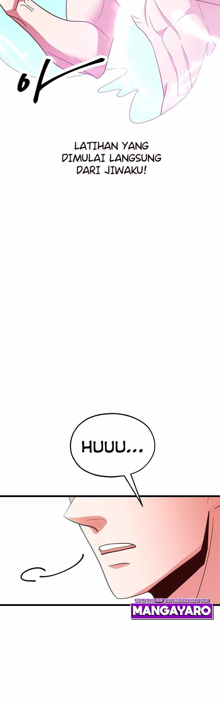 The World Greatest Bakery Chapter 32 Bahasa Indonesia