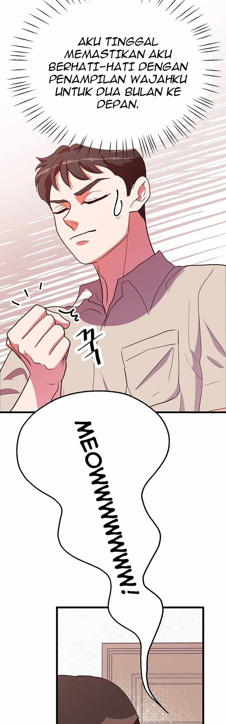 The World Greatest Bakery Chapter 32 Bahasa Indonesia