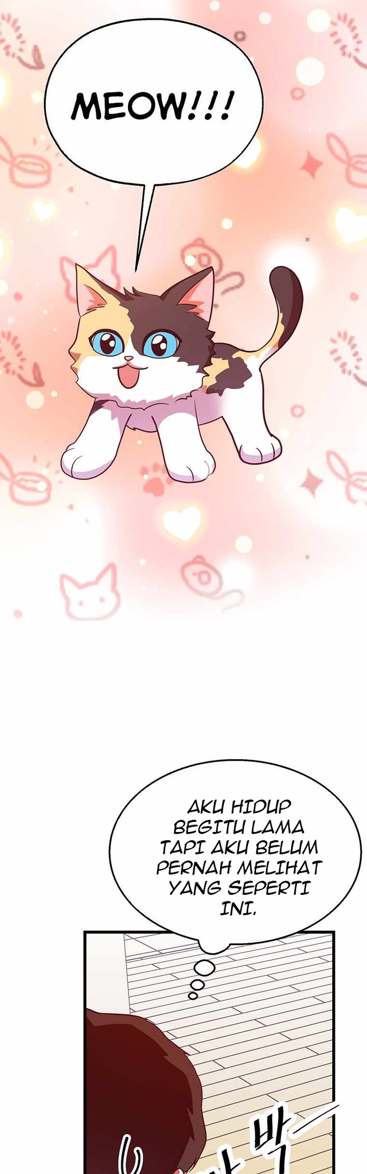 The World Greatest Bakery Chapter 32 Bahasa Indonesia