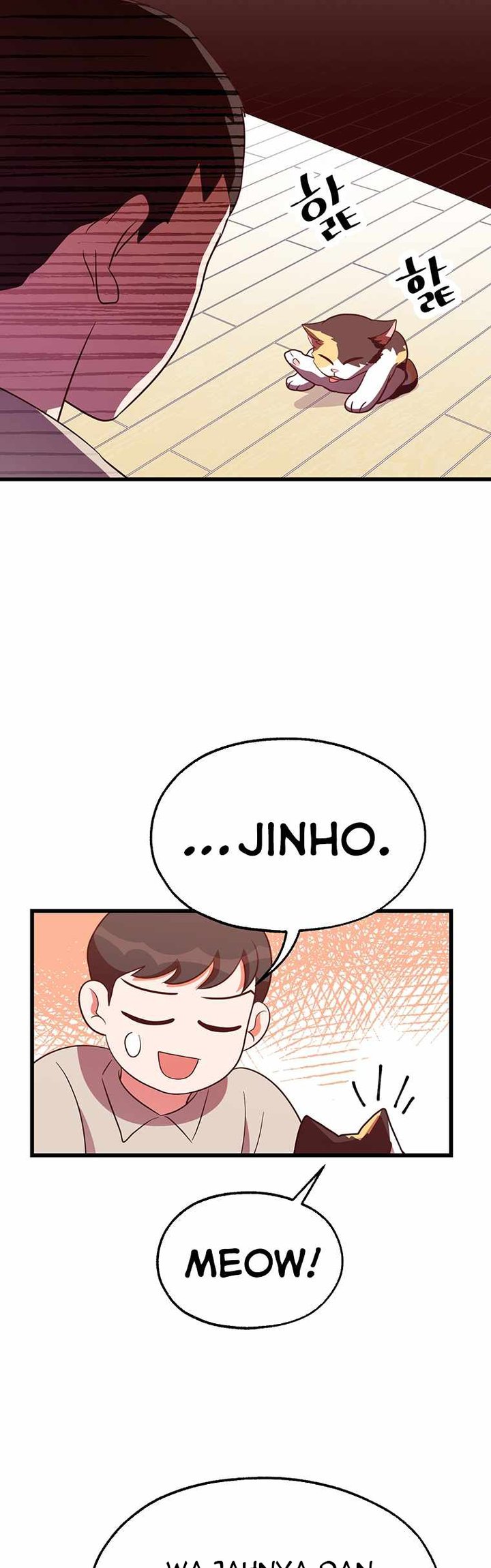 The World Greatest Bakery Chapter 32 Bahasa Indonesia