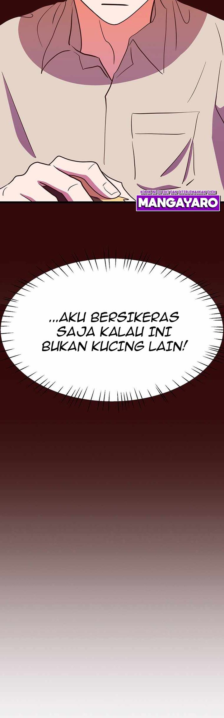 The World Greatest Bakery Chapter 32 Bahasa Indonesia
