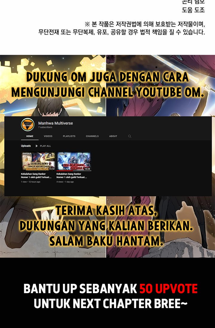 The World Greatest Bakery Chapter 32 Bahasa Indonesia